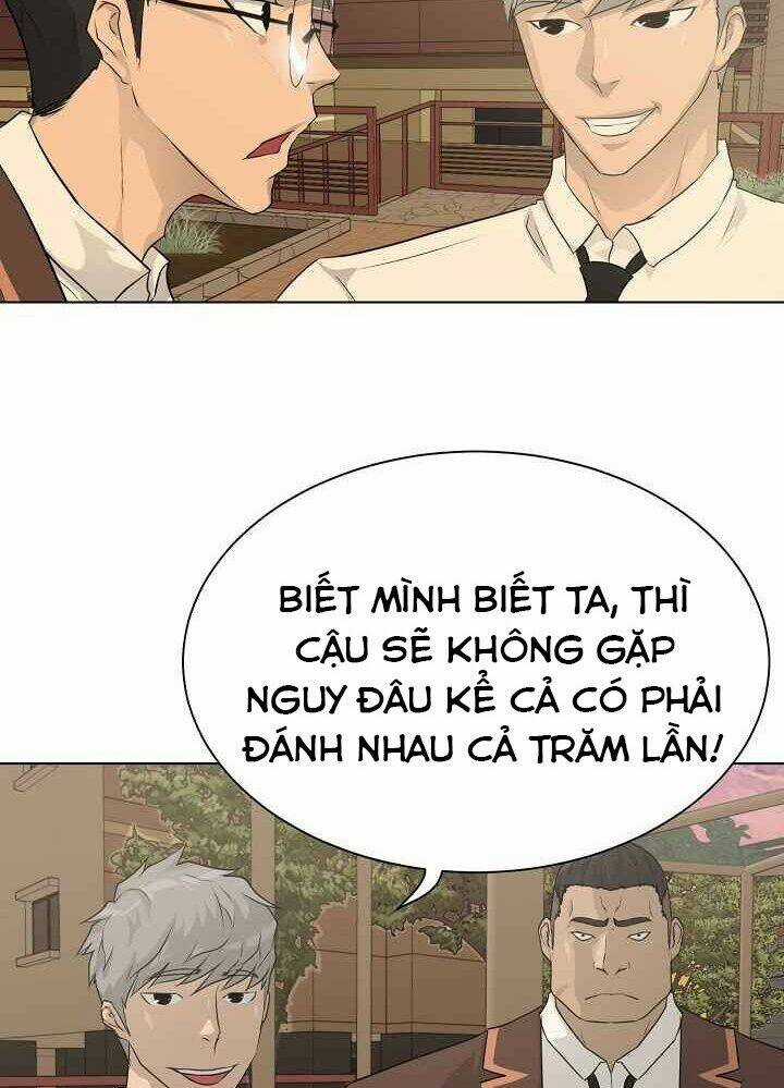 Trigger Chapter 46 trang 10