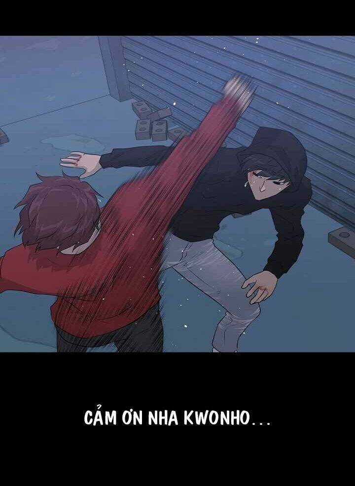 Trigger Chapter 46 trang 101