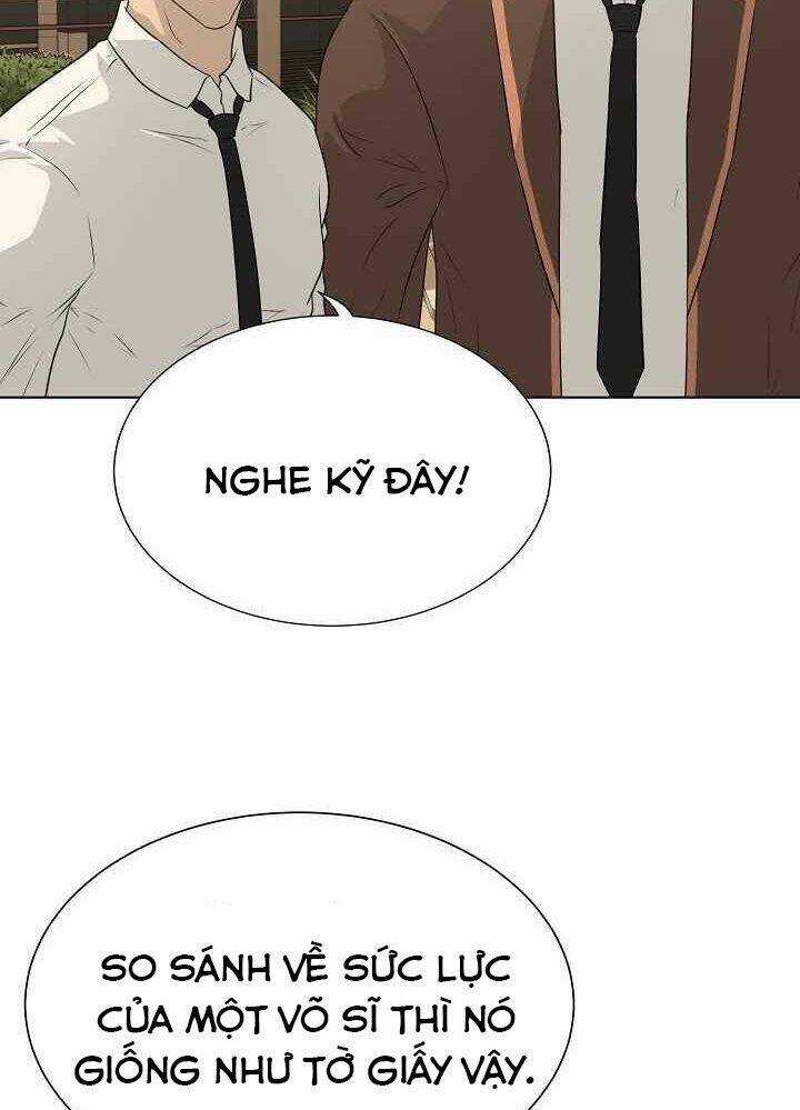 Trigger Chapter 46 trang 11