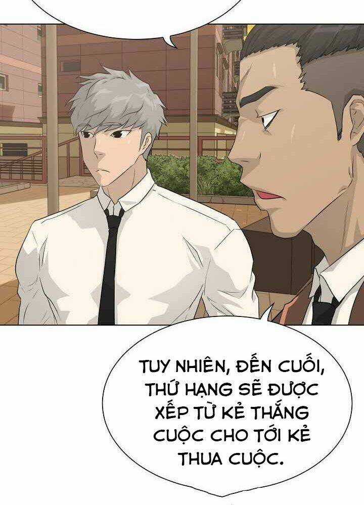 Trigger Chapter 46 trang 12