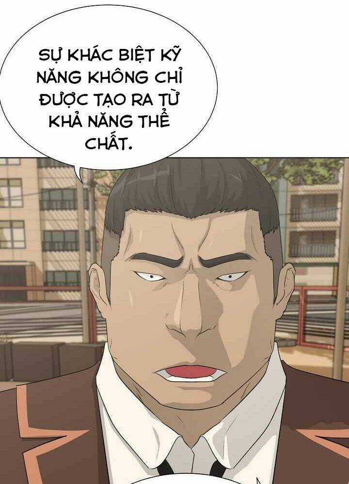 Trigger Chapter 46 trang 13