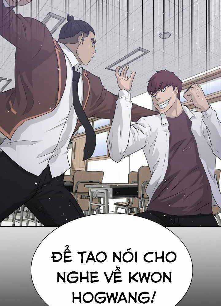 Trigger Chapter 46 trang 16