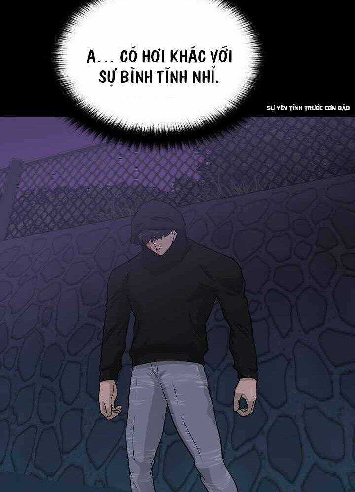 Trigger Chapter 46 trang 22