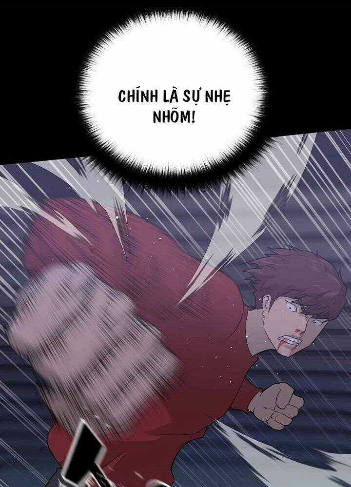 Trigger Chapter 46 trang 29