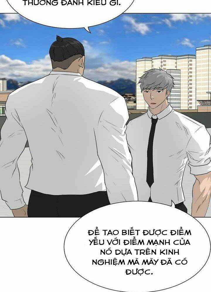 Trigger Chapter 46 trang 4