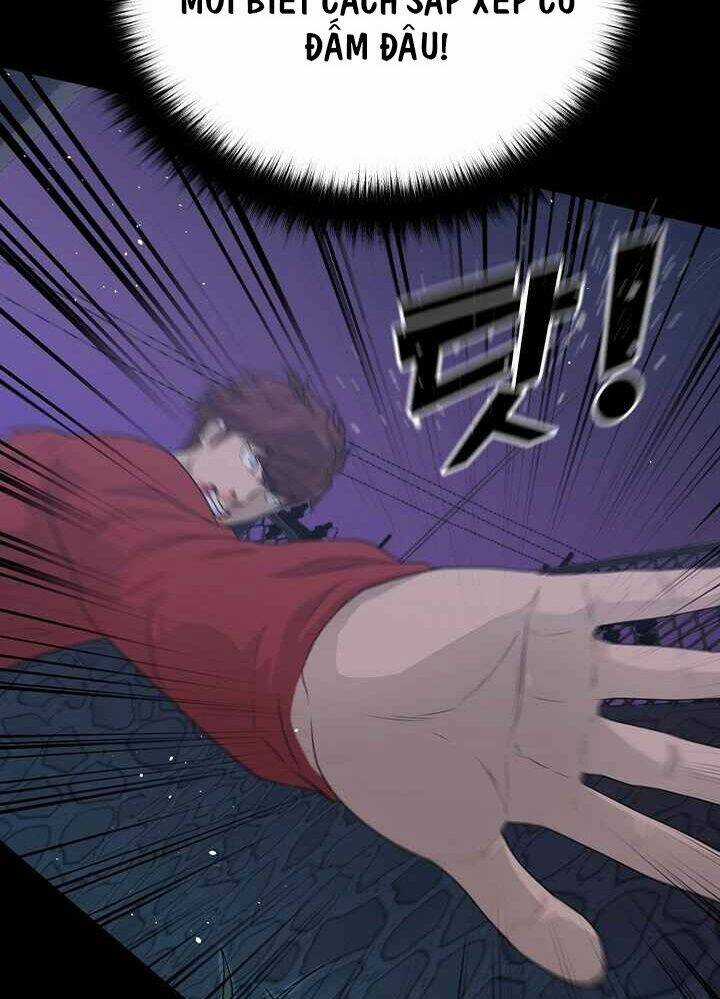 Trigger Chapter 46 trang 43