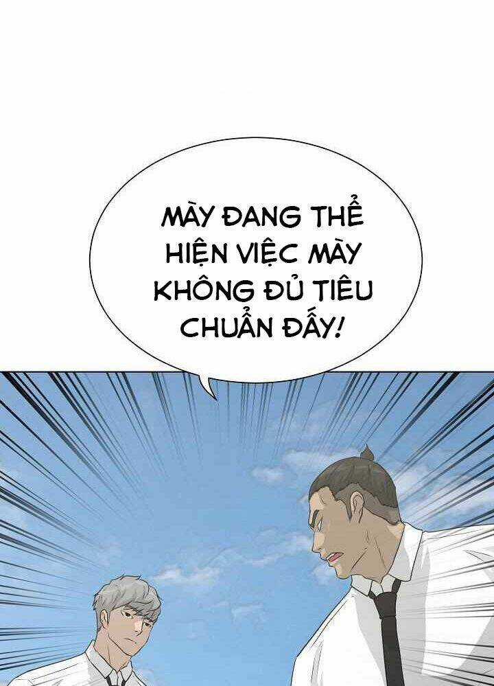 Trigger Chapter 46 trang 8