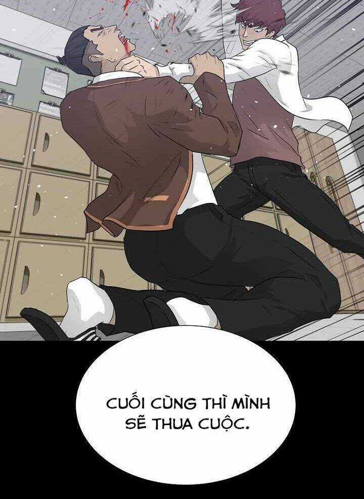 Trigger Chapter 46 trang 84