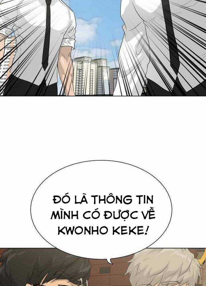 Trigger Chapter 46 trang 9