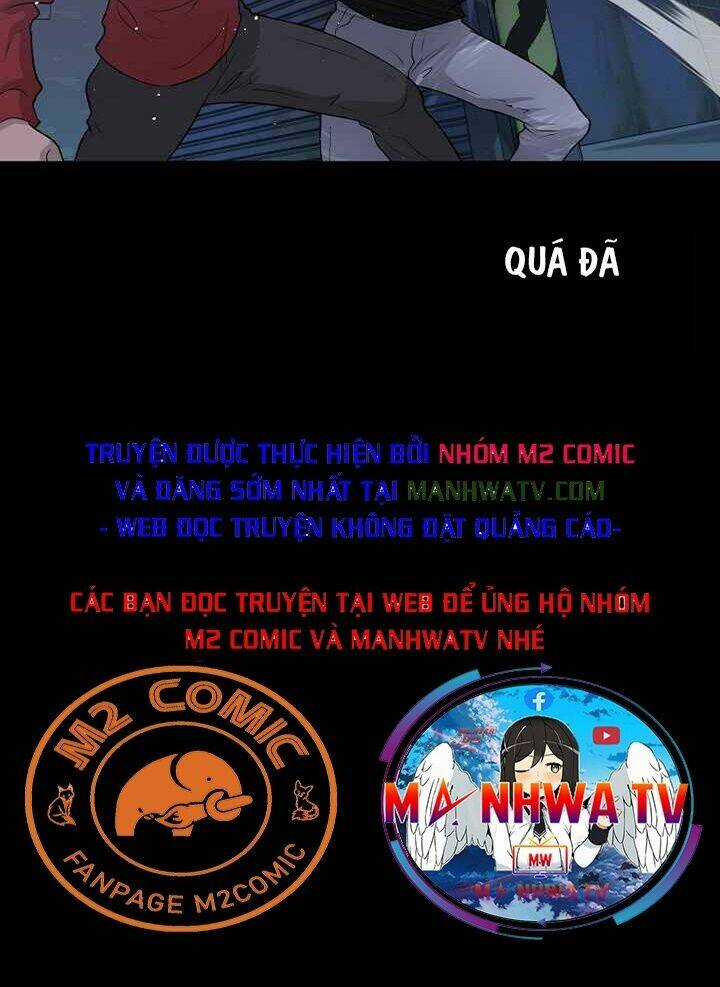 Trigger Chapter 46 trang 97