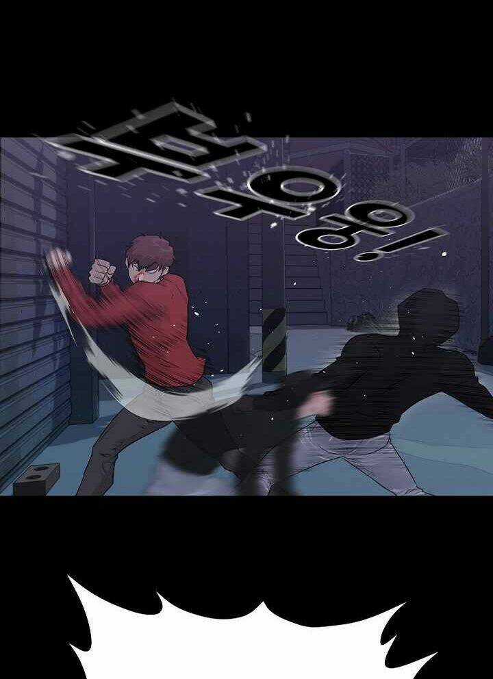 Trigger Chapter 47 trang 20