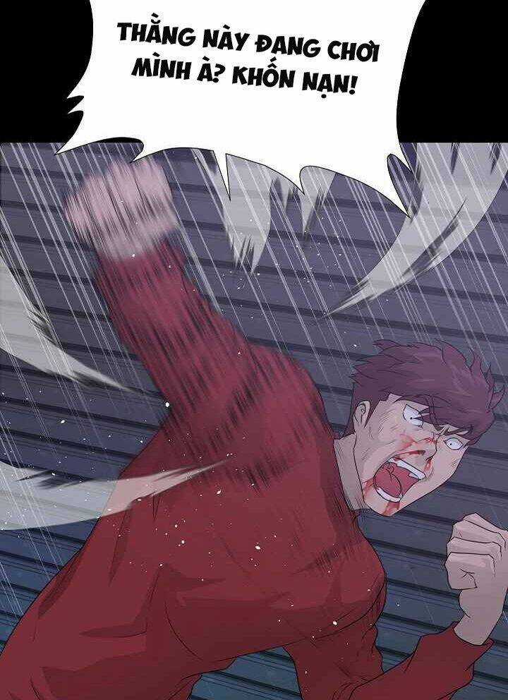 Trigger Chapter 47 trang 21