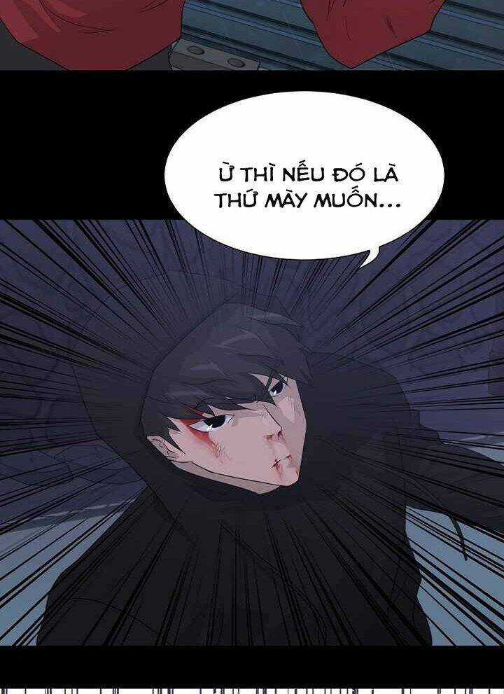 Trigger Chapter 47 trang 22