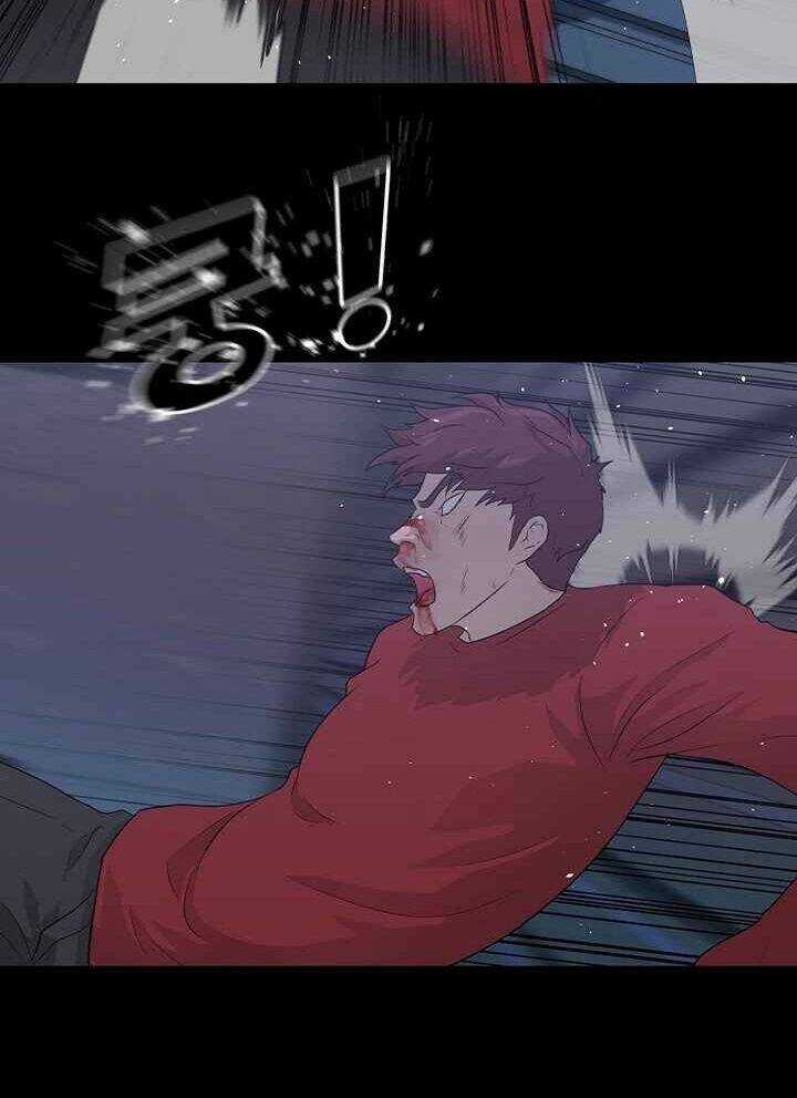 Trigger Chapter 47 trang 26