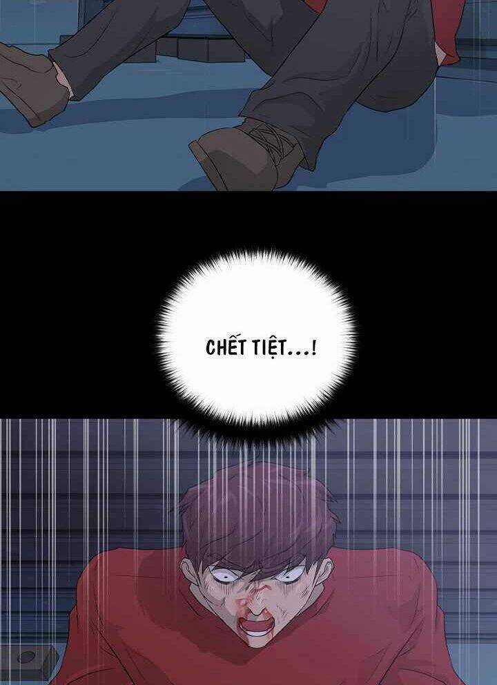 Trigger Chapter 47 trang 28