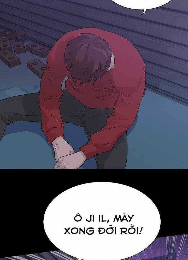 Trigger Chapter 47 trang 32