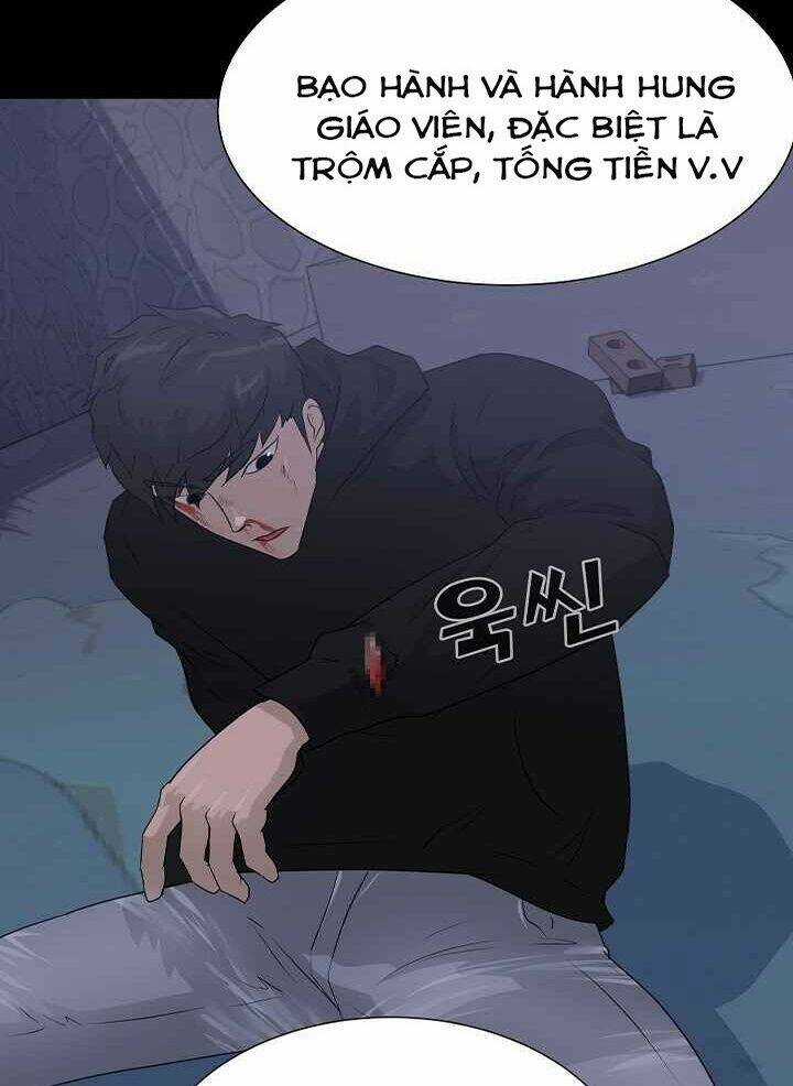 Trigger Chapter 47 trang 99
