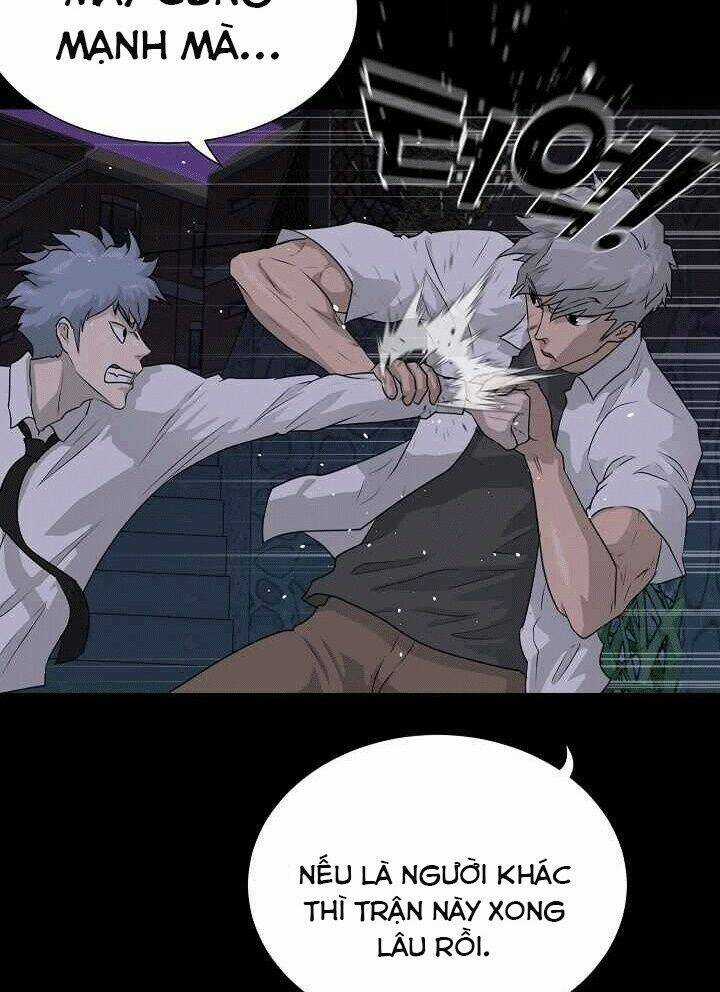 Trigger Chapter 48 trang 13