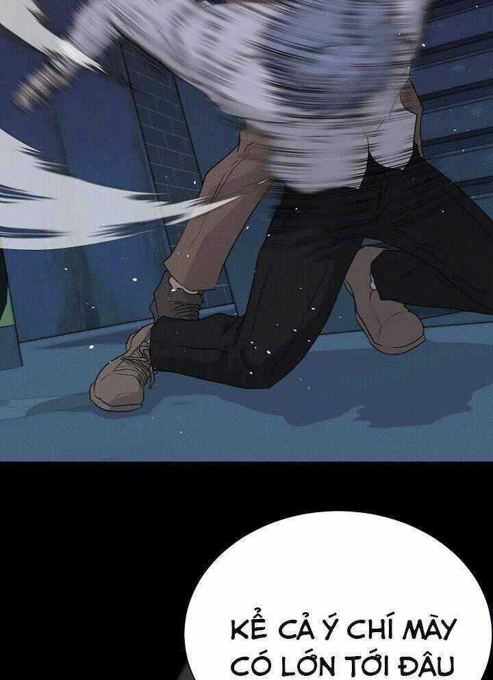 Trigger Chapter 48 trang 15
