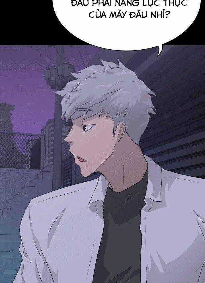 Trigger Chapter 48 trang 20