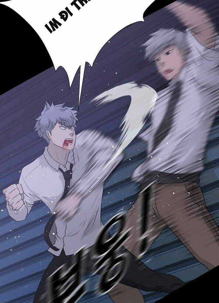 Trigger Chapter 48 trang 22