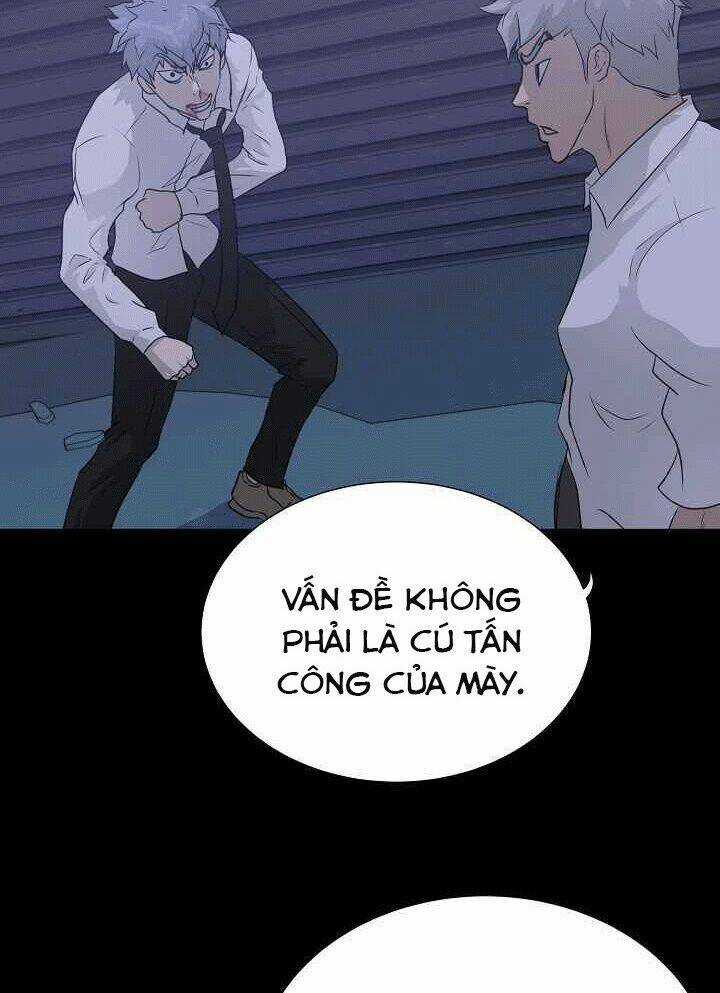 Trigger Chapter 48 trang 34