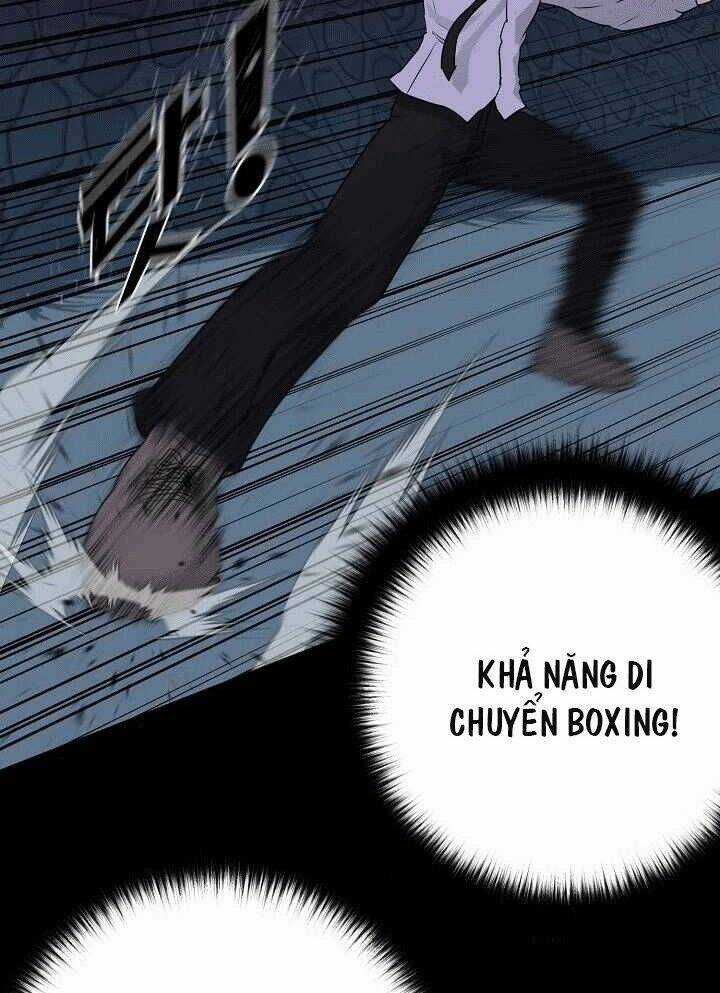 Trigger Chapter 48 trang 39