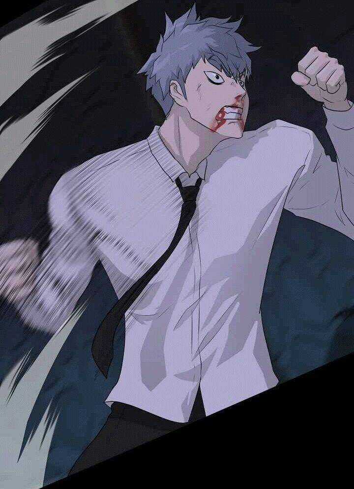 Trigger Chapter 48 trang 41