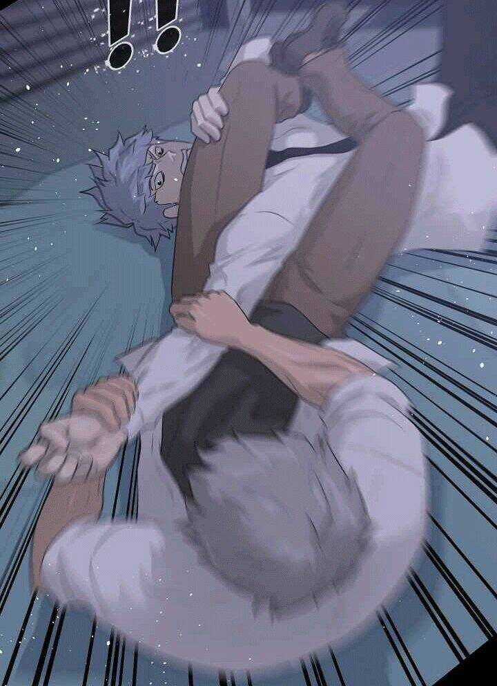 Trigger Chapter 48 trang 56