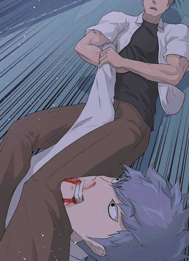 Trigger Chapter 48 trang 58