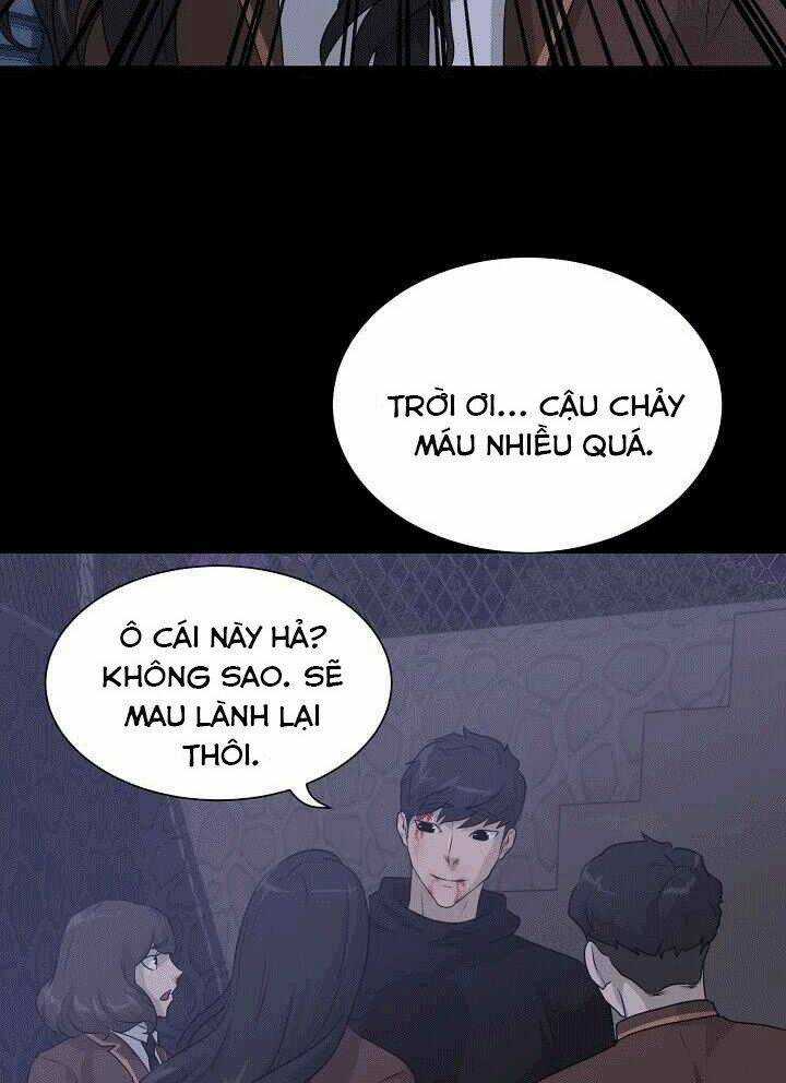 Trigger Chapter 48 trang 79