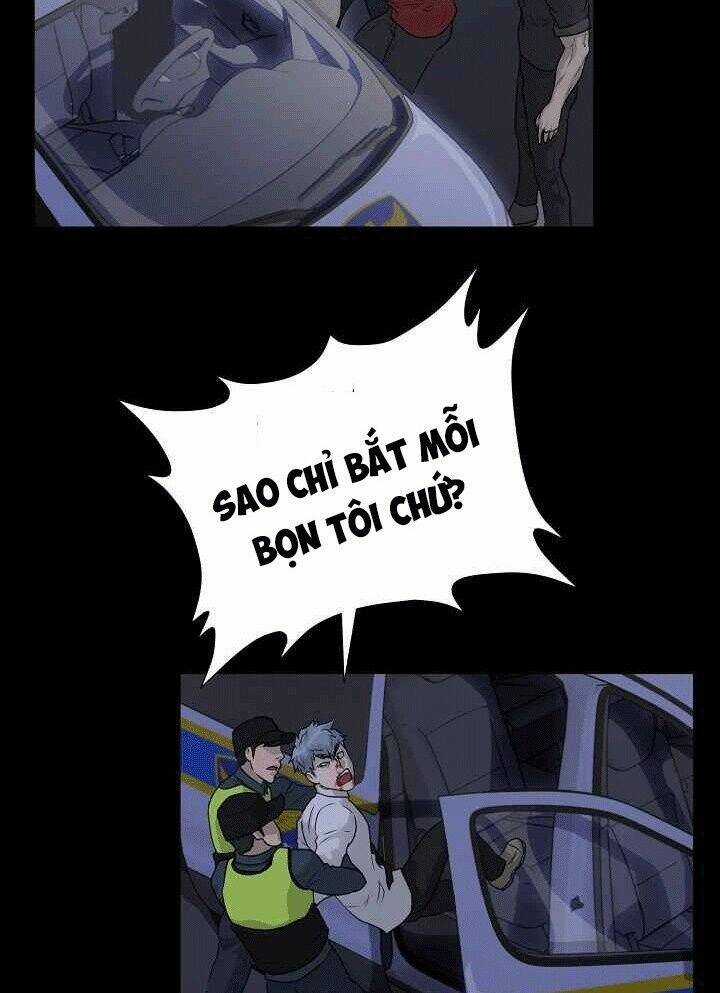 Trigger Chapter 48 trang 85