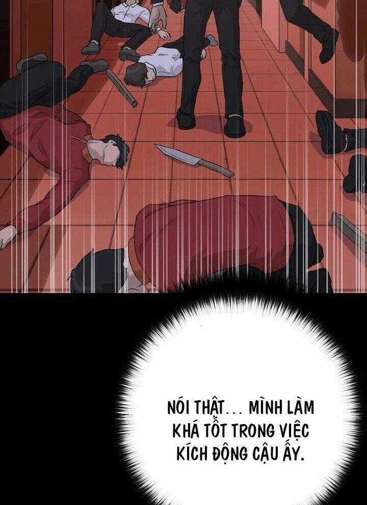 Trigger Chapter 48 trang 95