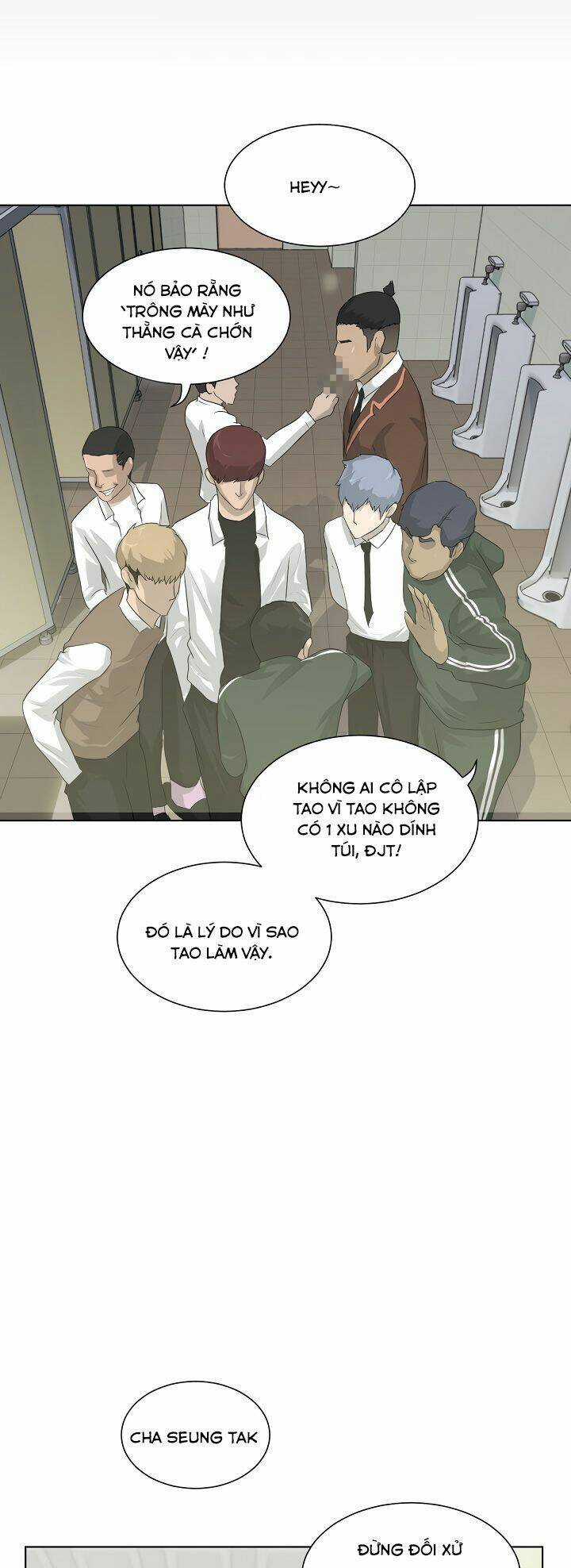 Trigger Chapter 5 trang 11