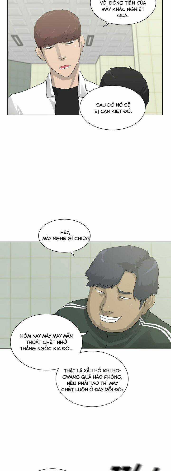 Trigger Chapter 5 trang 12