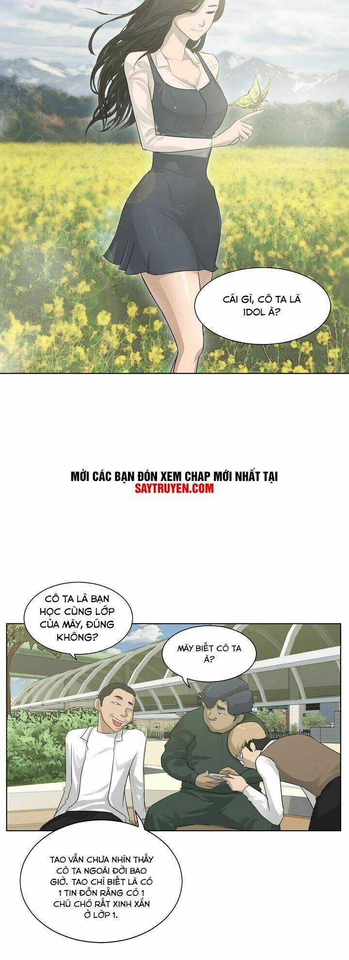 Trigger Chapter 5 trang 15