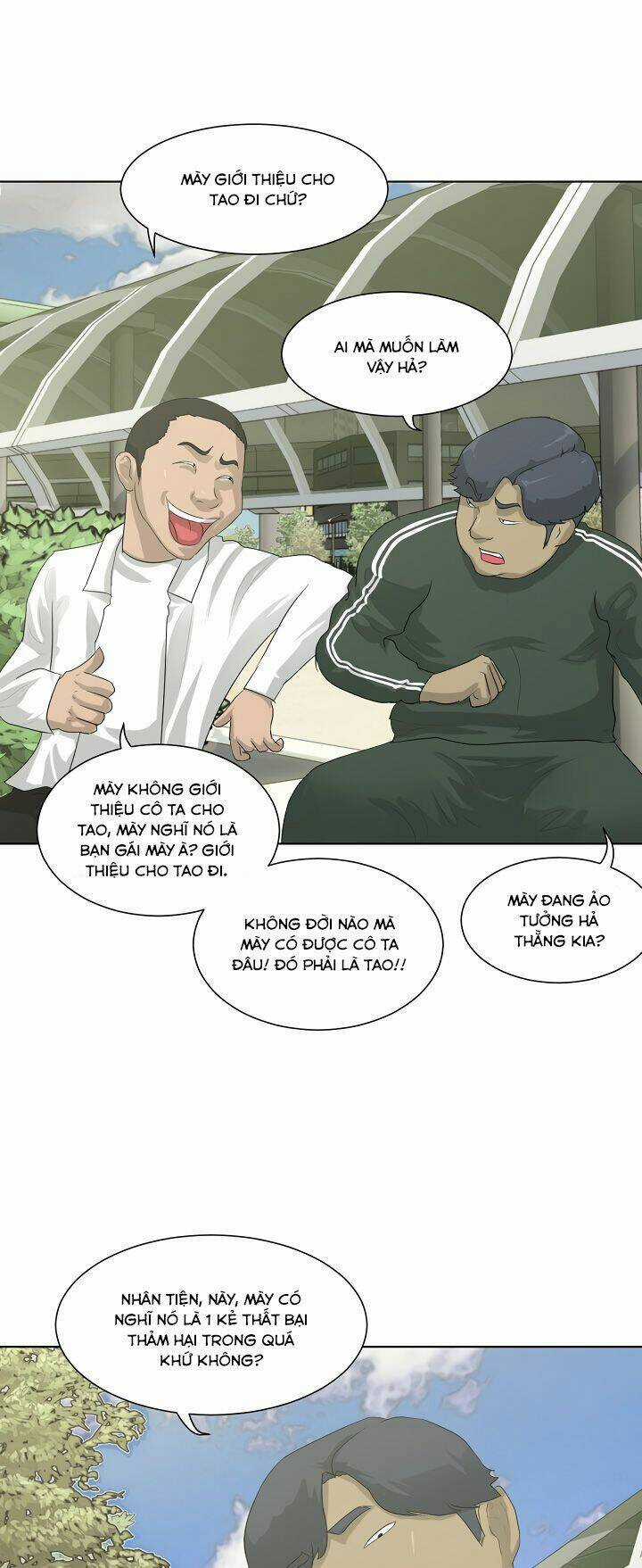 Trigger Chapter 5 trang 16