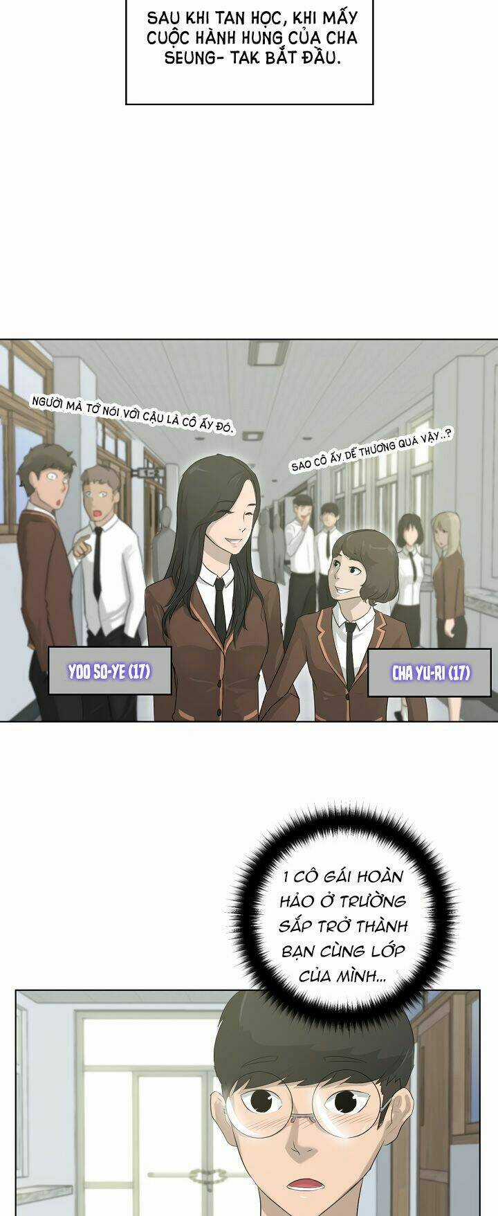 Trigger Chapter 5 trang 19