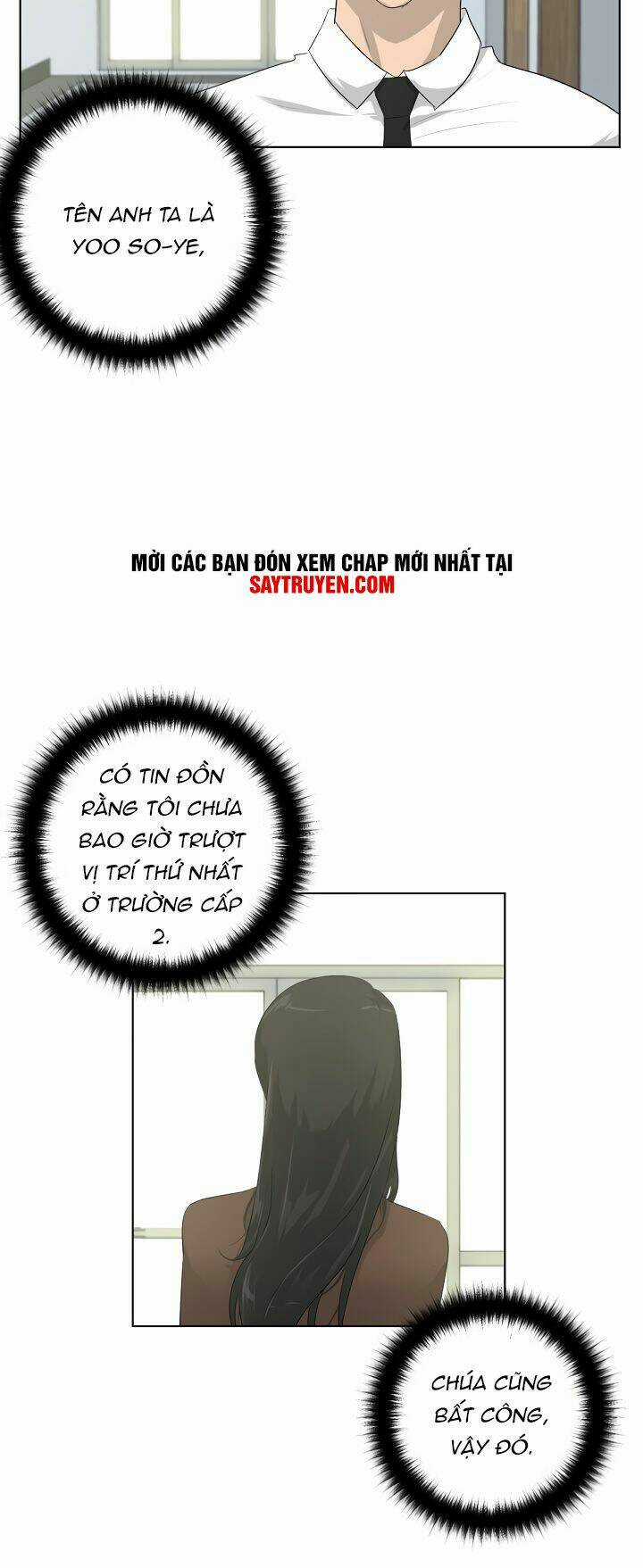 Trigger Chapter 5 trang 20