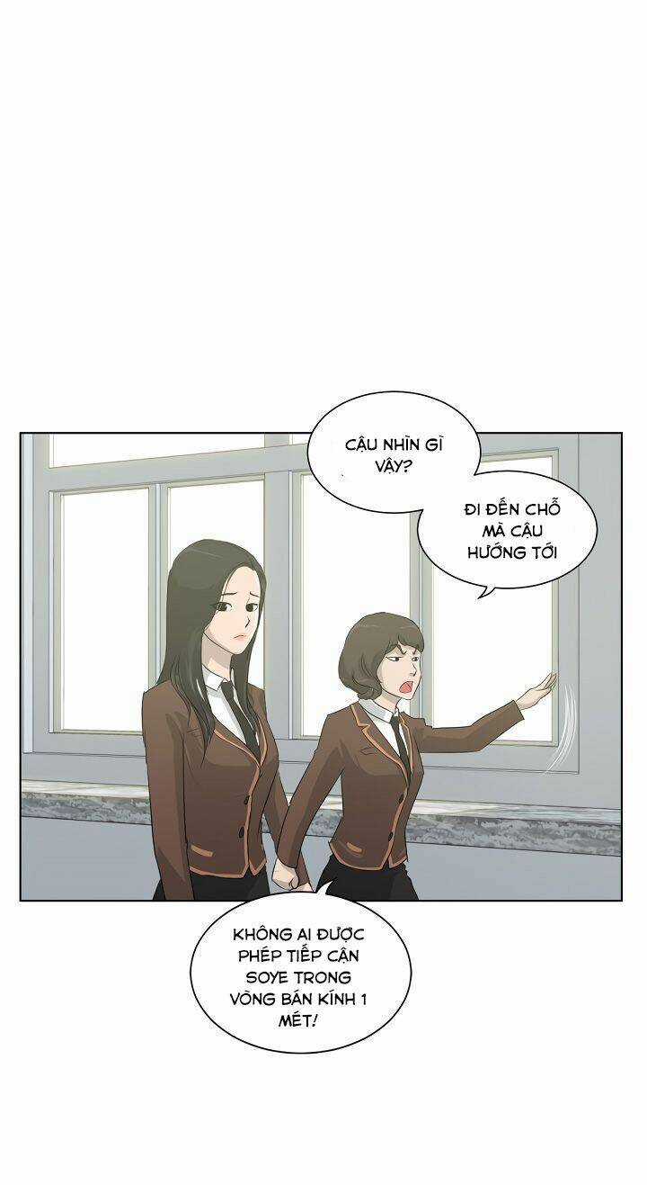 Trigger Chapter 5 trang 21