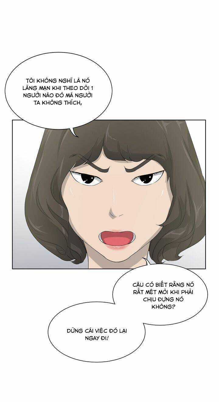 Trigger Chapter 5 trang 25