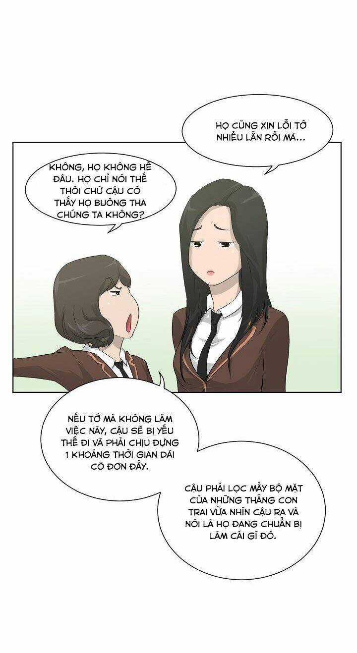 Trigger Chapter 5 trang 26