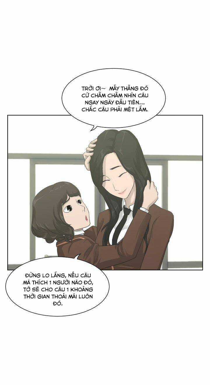 Trigger Chapter 5 trang 27