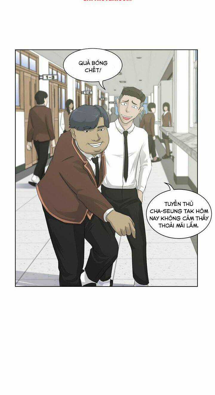 Trigger Chapter 5 trang 30