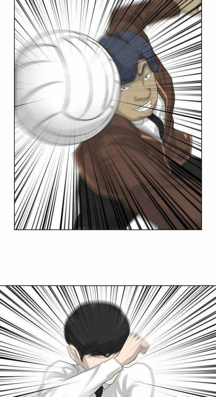 Trigger Chapter 5 trang 34