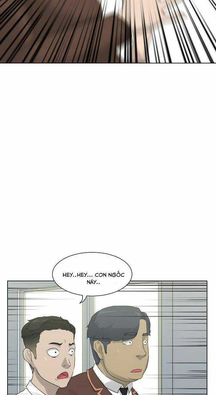 Trigger Chapter 5 trang 36