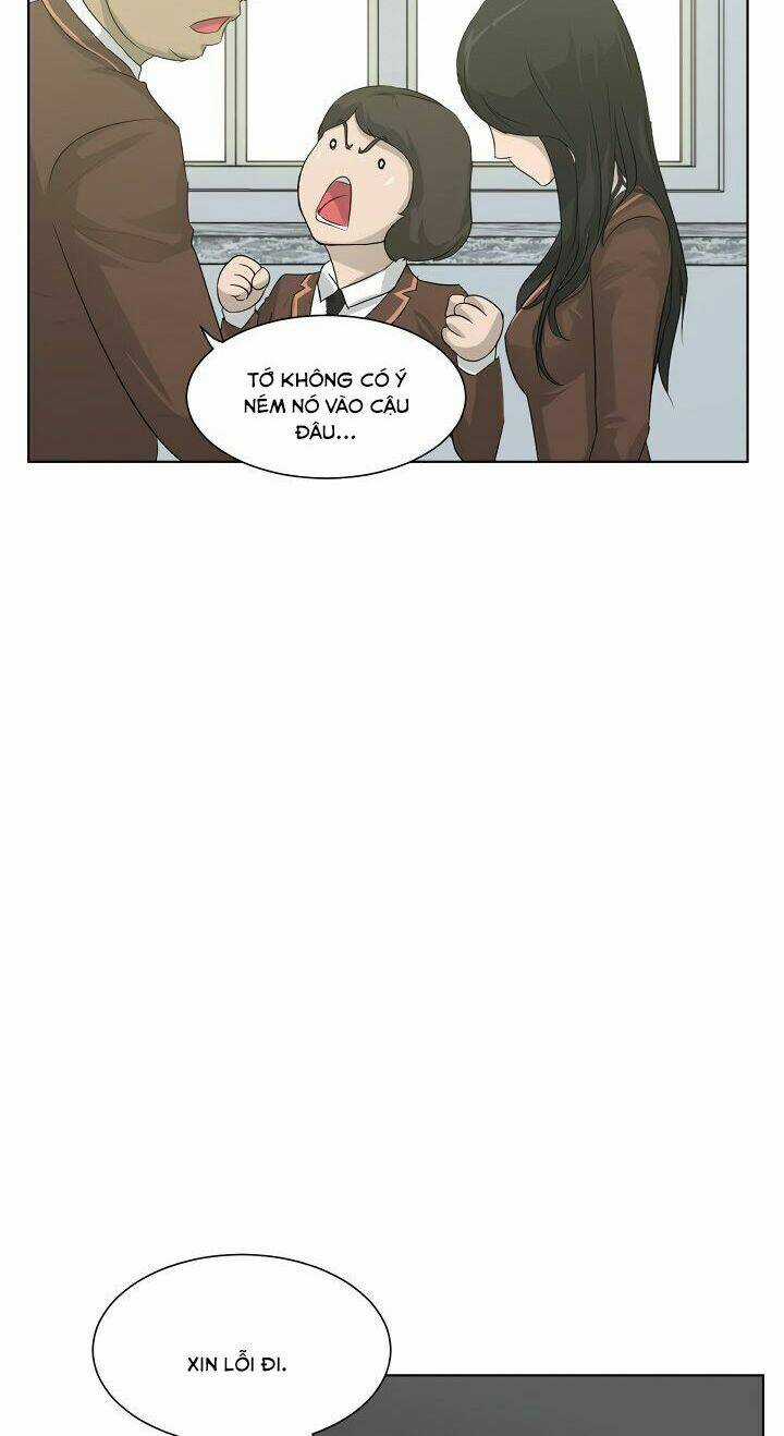 Trigger Chapter 5 trang 40