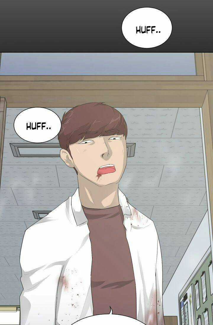 Trigger Chapter 5 trang 5