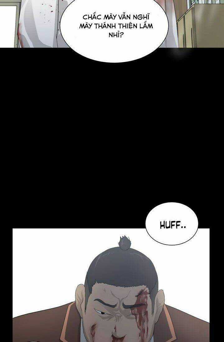 Trigger Chapter 5 trang 6