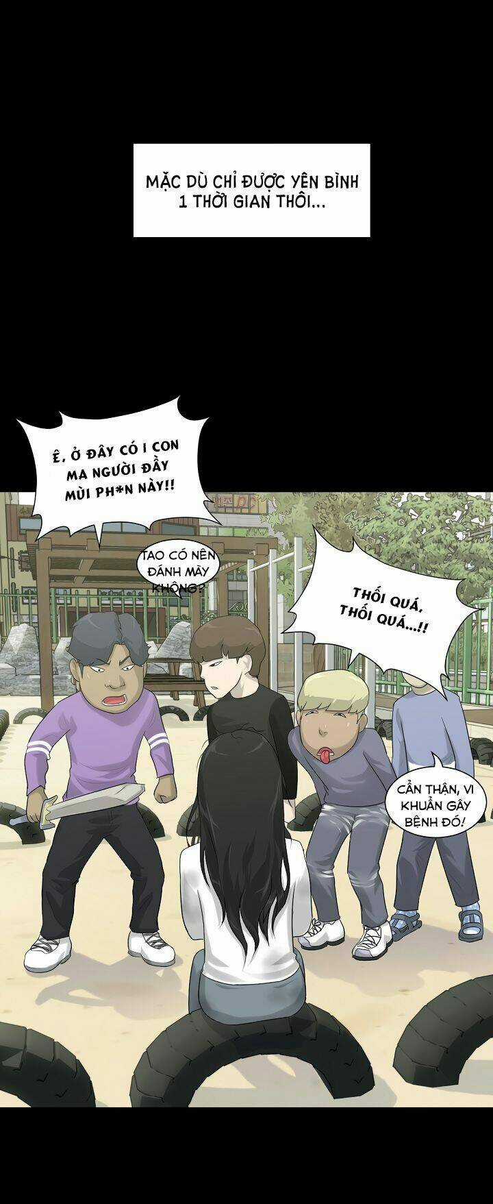 Trigger Chapter 5 trang 61